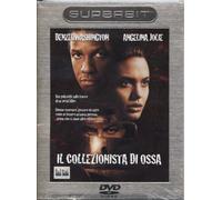 Il Collezionista Di Ossa-Superbit [DVD]