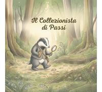 Il collezionista di passi