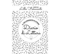 Il Collezionista di Storie: Diario di Lettura +100 Schede per tracciare e recensire i tuoi libri