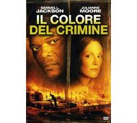 Il Colore Del Crimine