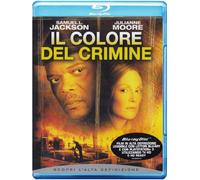 Il Colore Del Crimine