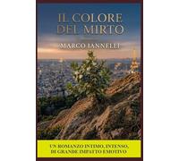 Il colore del mirto