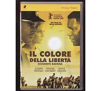 il colore della liberta' dvd Italian Import