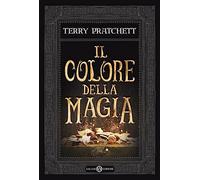Il colore della magia