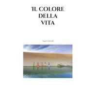 Il colore della vita