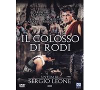 Il Colosso Di Rodi [Italian Edition]