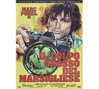 Il Colpo Grosso Del Marsigliese (Ed. Limitata E Numerata)