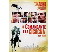 Il Comandante E La Cicogna