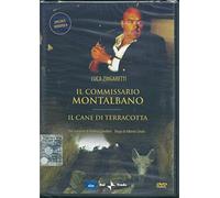 il comm. mont. il cane di terracotta dvd Italian Import