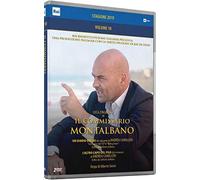 Il Comm.Montalbano (St.10 2019)