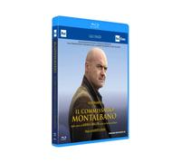 Il commissario Montalbano [4Blu-Ray] [Region B] (IMPORT) (No English version)