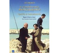 Il Commissario Montalbano - Gatto E Cardellino