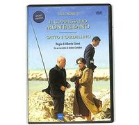 Il commissario Montalbano - Gatto e cardellino Volume 08 [- Gatto e cardellino] [Import italien]