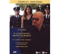 Il Commissario Montalbano - Il Campo Del Vasaio