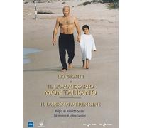 Il Commissario Montalbano - Il Ladro Di Merendine
