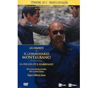 Il Commissario Montalbano - La Danza Del Gabbiano