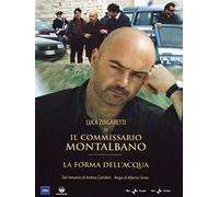 Il Commissario Montalbano - La Forma Dell'Acqua