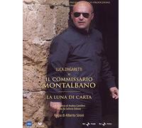 Il Commissario Montalbano - La Luna Di Carta