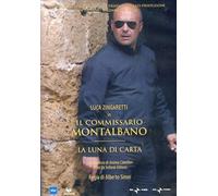 Il Commissario Montalbano - La Luna Di Carta