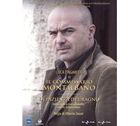 Il Commissario Montalbano - La Pazienza Del Ragno