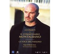 Il Commissario Montalbano - La Voce Del Violino