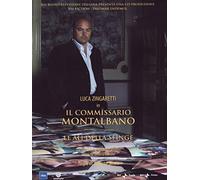 Il Commissario Montalbano - Le Ali Della Sfinge