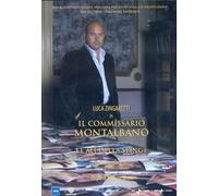 Il Commissario Montalbano - Le Ali Della Sfinge
