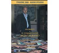 Il Commissario Montalbano - Le Ali Della Sfinge [Import italien]