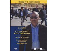 Il Commissario Montalbano - L'Eta' Del Dubbio