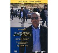 Il Commissario Montalbano - L'Eta' Del Dubbio