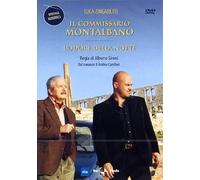 Il commissario Montalbano - L'odore della notte Volume 07 [- L'odore della notte] [Import italien]