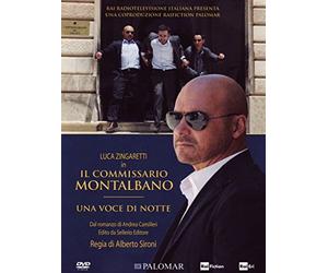 Il Commissario Montalbano - Una Voce Di Notte