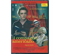 Il Compagno Americano - Compagno Americano (Il) (Ex-Rental)