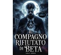 Il compagno rifiutato di Beta: 1 (La resa dei conti della spietata beta)