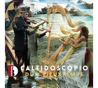 Il Complesso Barocco; Alan Curtis - Caleidoscopio