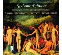 Alan Curtis La Notte D'amore - Wedding Music (CD) Album (US IMPORT)