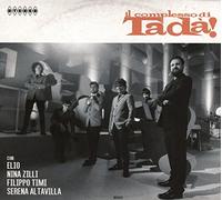 Il Complesso Di Tadà - Il Complesso Di Tadà