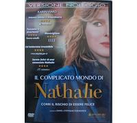 Il Complicato Mondo Di Nathalie [Region Free]