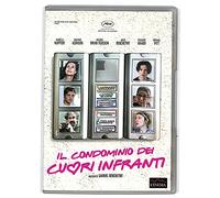 il condominio dei cuori infranti DVD Italian Import