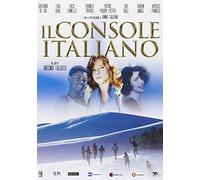 il console italiano dvd Italian Import
