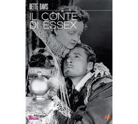 Il conte di Essex [Import italien]