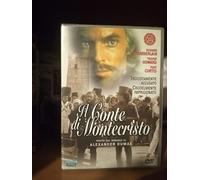 Il conte di Monte Cristo