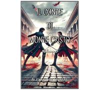 Il Conte di Monte Cristo: Volume 5