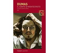 Il conte di Montecristo, 2 Volumes