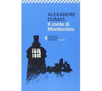 Il conte di Montecristo