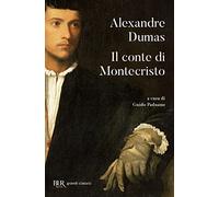 Il conte di Montecristo