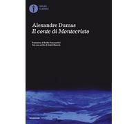 Il conte di Montecristo