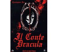 Il Conte Dracula [Import italien]