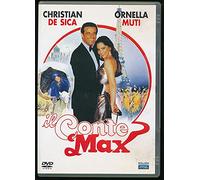 Il Conte Max [DVD]