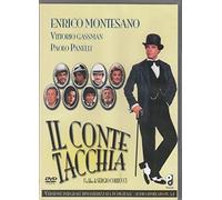 Il Conte Tacchia